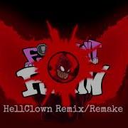 Hellclown Remix By Neutroa