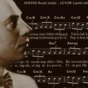Gloomy Sunday Original Piano Version Rezső Seress