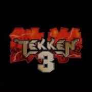 King Tekken 3 Music