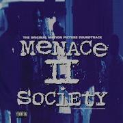Mc Eiht Straight Up Menace