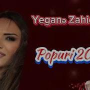 Yegane Zahidqizi 2024Mp3