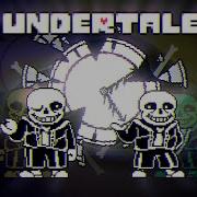 Undertale Time Paradox