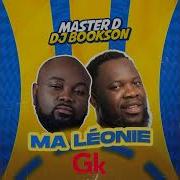 Master D X Dj Bookson Ma Leonie Extended Edit By Gask Deejay Gask
