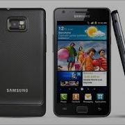 Samsung 2011 Ringtone