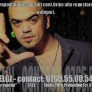 Lucian Elgi Esti Blonda Dar Vopsita Radio Edit 2012 By Yaya Production
