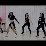 Tham Nguyen Choreography Twerk It Like Miley Dasian Remix Heystep