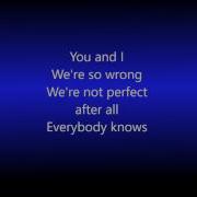 Cleo De Nile And Deuce It Can T Be Over Lyrics