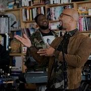 Robert Glasper Optimistic Feat Brandy Common Robert Glasper Karriem Riggins