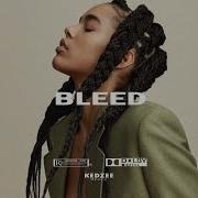 Free Sad Emotional Afro Type Beat 2024 Afrobeat X Afro Soul Typebeat Bleed Kedzee Beatz