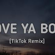 Move Ya Body Chamos Remix