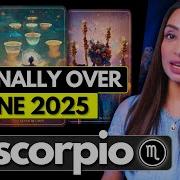 Scorpio The Call Me Scorpio