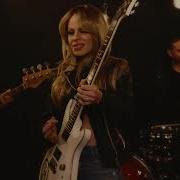 Orianthi Attention