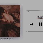 Flash Kang Daniel