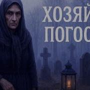Хозяйка Погоста