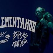 Yoss Bones Bipo Montana Complementamos