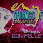 Orinoco Flow 2020 Enya