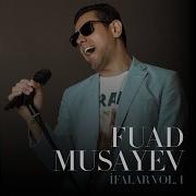 Fuad Musayev Aman Tello 2017