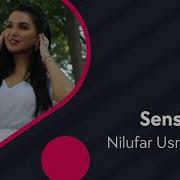 Nilufar Usmonova Sensiz