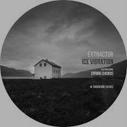 Ice Vibration Extractor