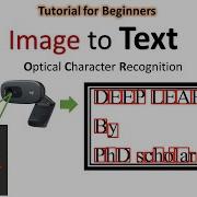 Realtime Text Detection In Images Using Tesseract Opencv Python Tutorial For Beginners Deeplearning By Phdscholar