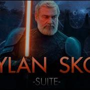 Baylon Skoll Theme