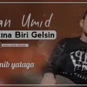 Elcan Umid