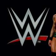 Randy Orton Old Theme Song With Arena Effects And Crowd Boo