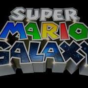 Sad Story Super Mario Galaxy