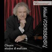 Twelve Etudes Op 10 No 9 In F Minor Allegro Molto Agitato Михаил