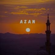 Azan Feat Muhd Jazy