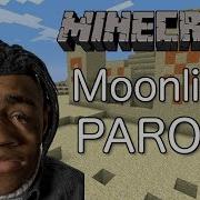 Xxxtentacion Minecraft Parody