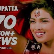 Lal Dupatta Full Hd Song Mujhse Shaadi Karogi Salman Khan Priyanka Chopra T Series