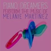 Pacify Her Piano Dreamers
