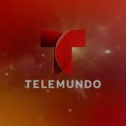 2016 Telemundo Intro