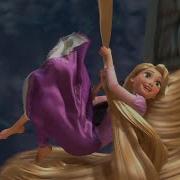 Something Thay I Want Tangled