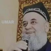 Хочи Мирзо Кисаи Хазрати Сулаймон