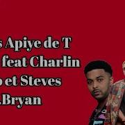 T Ansyto Apiye Feat Charlin Bato Steves J Bryan
