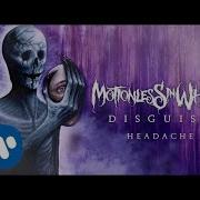 Motionless In White Headache