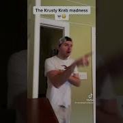 Spongebob Madness Tal On