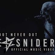 Dee Snider Down But Never Out