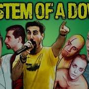 Kids React To System Of A Down