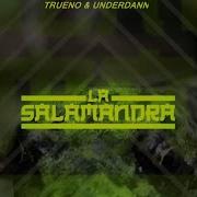 Trueno La Salamandra Feat Underdann