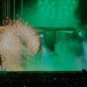 Rammstein Du Riechst So Gut Live In Odense 2023