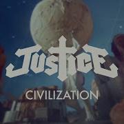 Justice Civilization