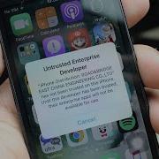 How To Stop Getting Apps Revoked No Jailbreak Untrusted Developer Fix