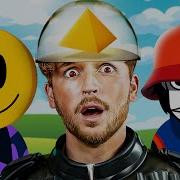 Incredibox First Song