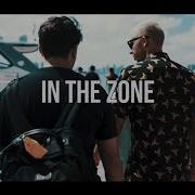 In The Zone Feat Example