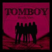 G I Dle Tomboy Rock Version Remix