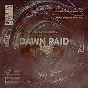 Distorted Soul Dawn Raid