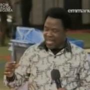 God Is Spirit By Tb Joshua Tb Joshua Collections